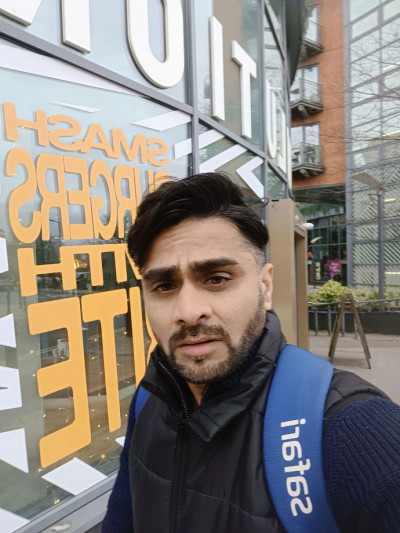 Koushal Bhatt
