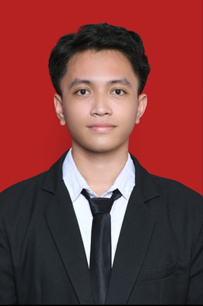 Priamitra Iusie Julius Patio