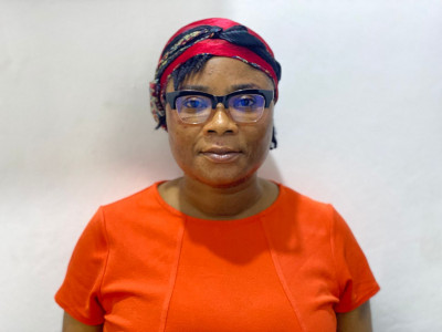 Freda Gyebi Afriyie