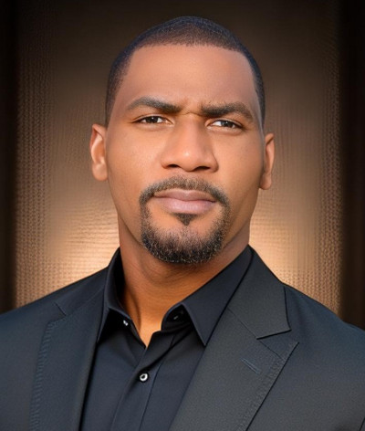 Toritseju Ayonmagbemi