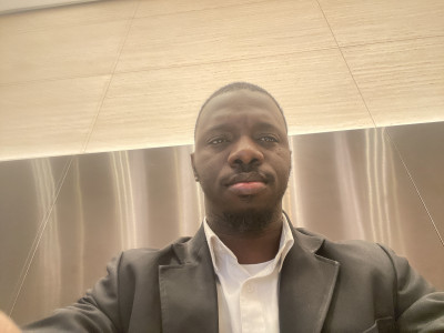 Tejan Bangura
