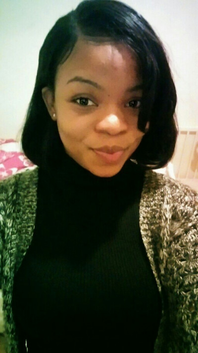 Grace T.