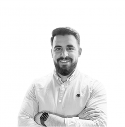 Suhaib Shanaa