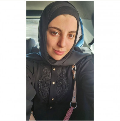 Hawraa Ezzeddine