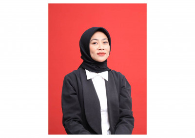Puspita Radika Permatasari