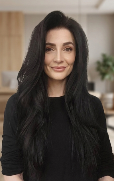 A.