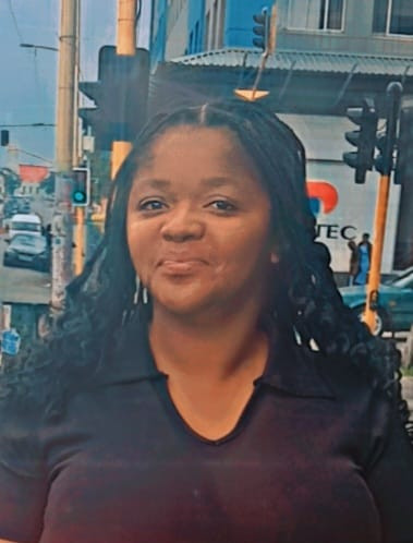 Liyasa Ndololwana