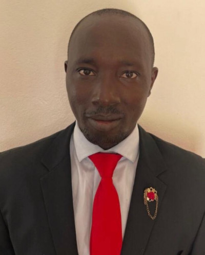 Erick Onyango