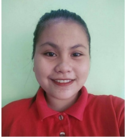 Rhona Mae Estores