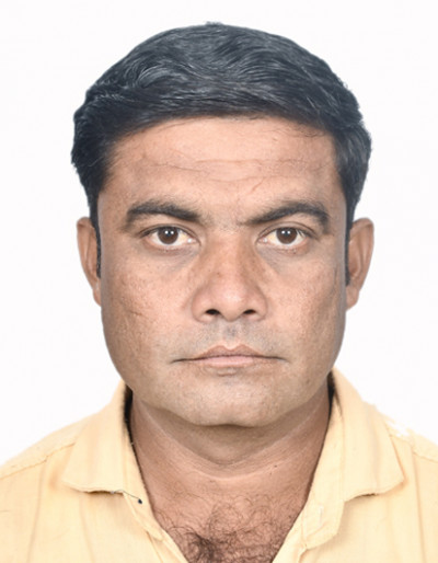 Bhatesing R.
