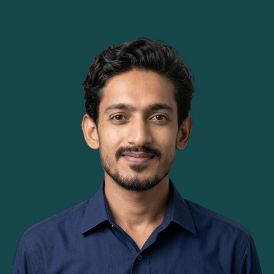 Bashir Ahmed