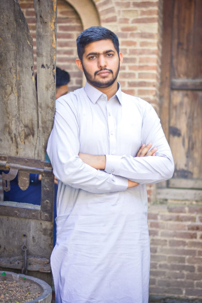 Muhammad Abubakr Siddique