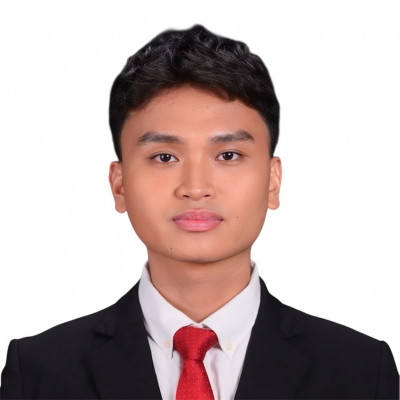 Kenneth Bituin