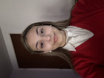 Camila Perez Aguirre