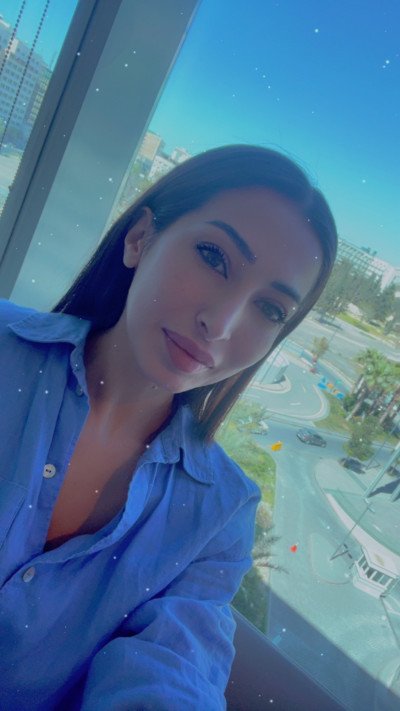 Ruba Alnimrawi