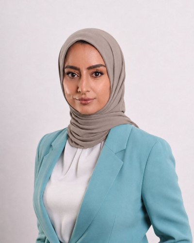 Maryam Sediqi