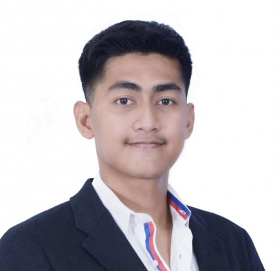 Mokhammad Reza Rizqi