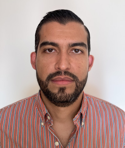 David Fernando Alvarado