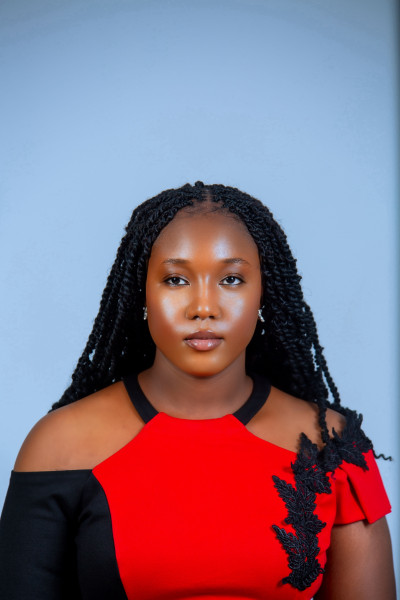 Saratu Gashau