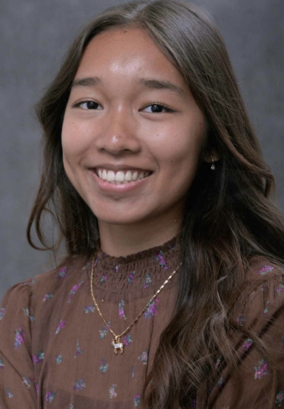 Christine MAO-PHA