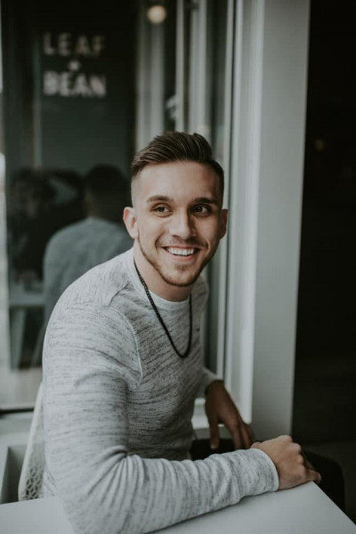 Branden DiTata