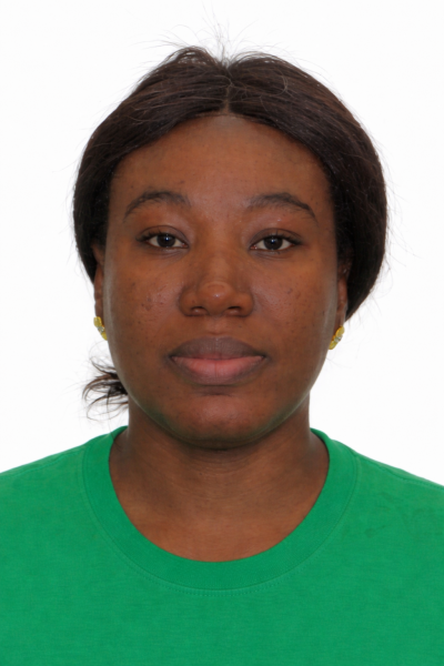 Naomi Agyemang