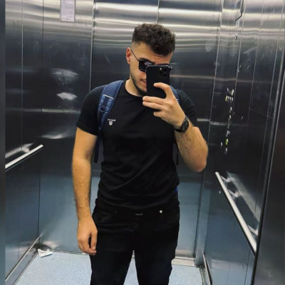 Saed Younis