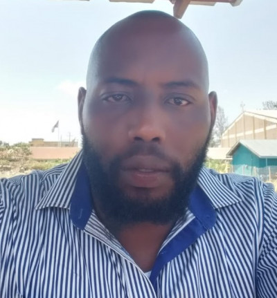JOHN GITHINJI