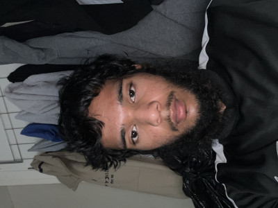 Krishanth P.
