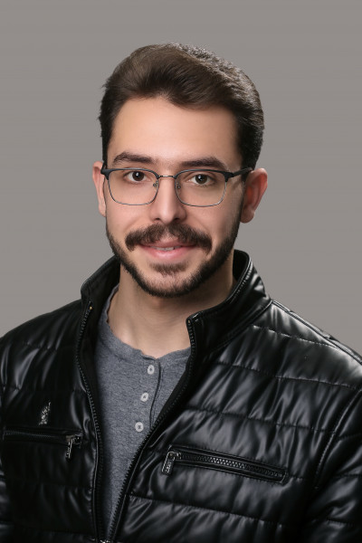Sanad Al-Kurdi
