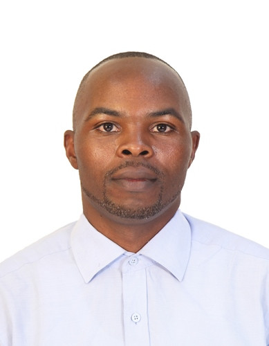 Bernard Ngigi