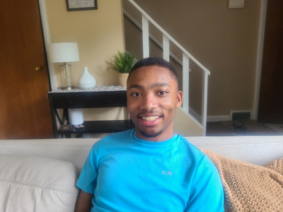 Jaylen Grimes
