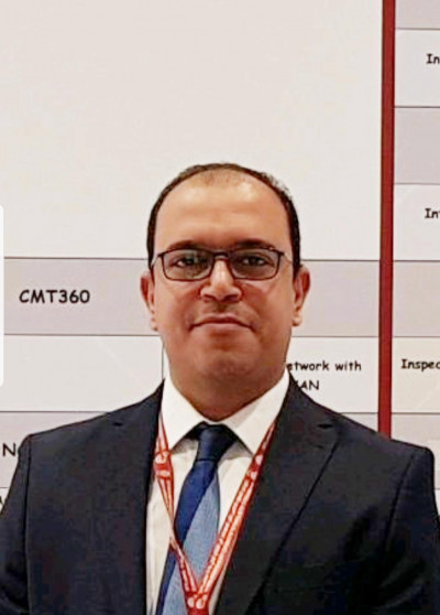 Amr Saeed Amr Saeed
