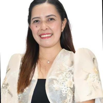 Joanna Sunday Legria