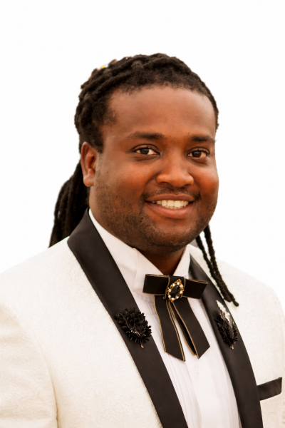 Tafadzwa Brighton Mashingaidze