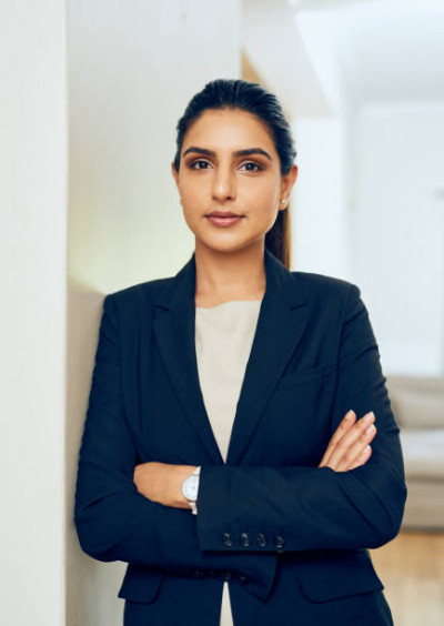 Yamini Chandrasekhar
