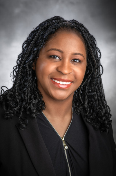 Tanaja W.