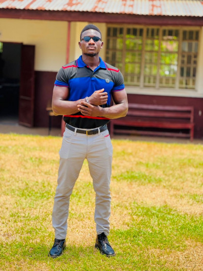 David Koroma