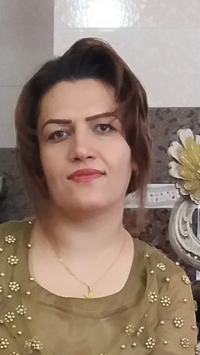Siran Amini
