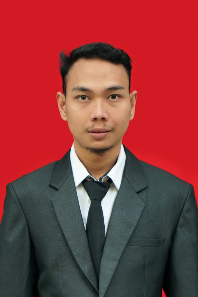 LUKMAN KAN NASUTION