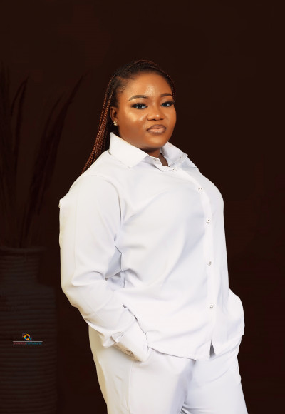 Ibukunoluwa Idowu