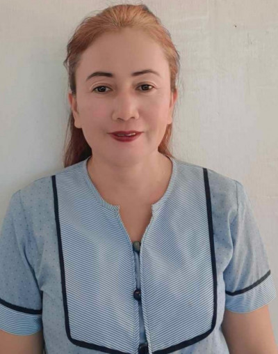 Maria Lourdes Donato