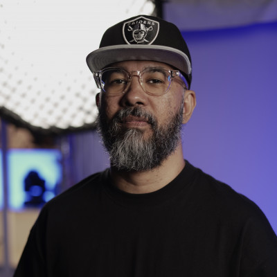 Valber Oliveira