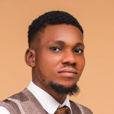 Wisdom Akinmoladun