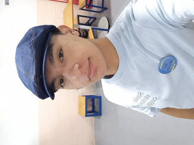 Marlon Julián Rodriguez