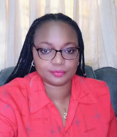 Arlene Otieno
