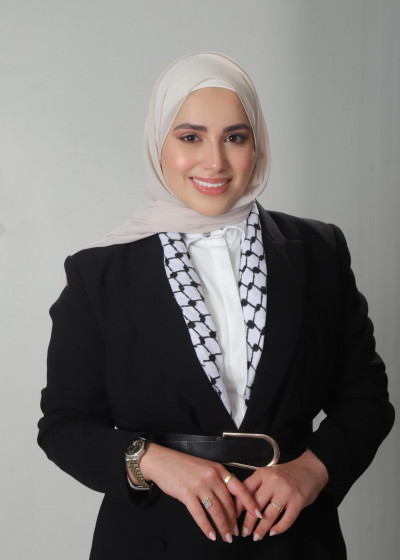 Maha Albadawi