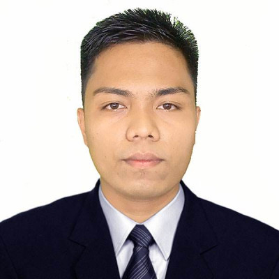 Ronniel John Septimo