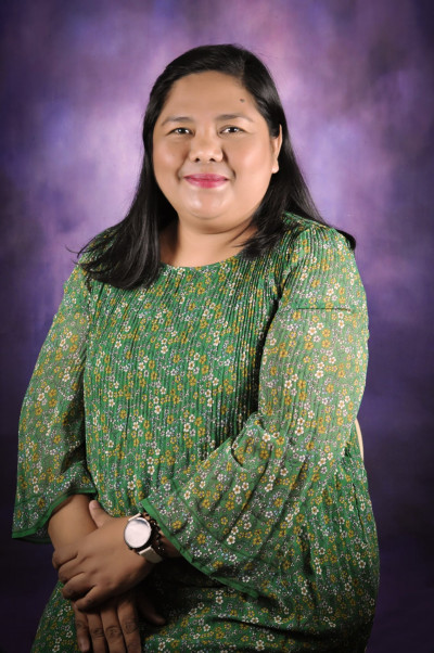 MA. CORAZON SOLEDAD