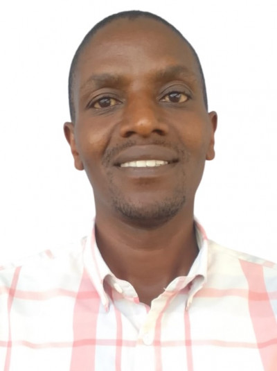 Julius Kinuthia